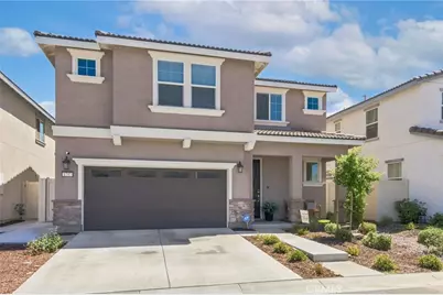 1757 Rose Lane, San Jacinto, CA 92583 - Photo 1