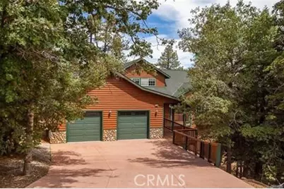 1186 Alameda Ct, Big Bear Lake, CA 92314 - Photo 1