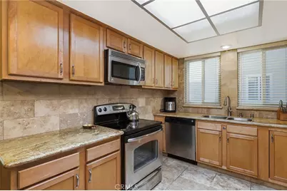 36 Calle Aragon #U, Laguna Woods, CA 92637 - Photo 9