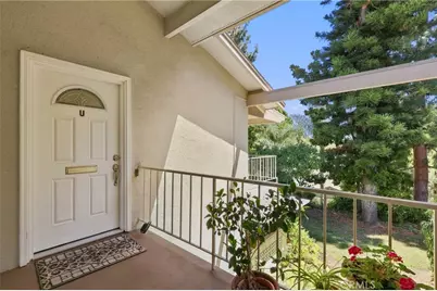 36 Calle Aragon #U, Laguna Woods, CA 92637 - Photo 3