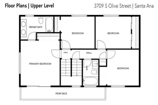3709 S Olive St, Santa Ana, CA 92707 - Photo 9