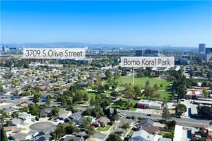 3709 S Olive St, Santa Ana, CA 92707 - Photo 3