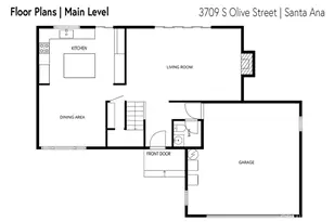 3709 S Olive St, Santa Ana, CA 92707 - Photo 9