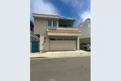 3708 Channel Place, Newport Beach, CA 92663 - Photo 1
