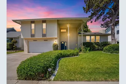 836 S Greengrove, Orange, CA 92866 - Photo 1