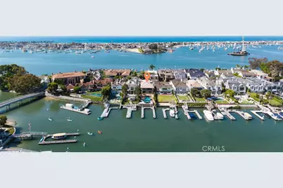 12 Harbor Island, Newport Beach, CA 92660 - Photo 53