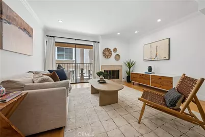 11816 Gorham #113, Los Angeles, CA 90049 - Photo 9