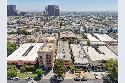 11816 Gorham #113, Los Angeles, CA 90049 - Photo 21