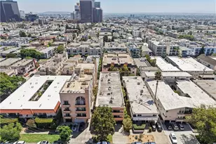11816 Gorham, Los Angeles, CA 90049 - Photo 21