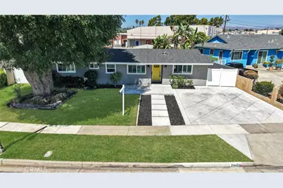 2447 Clarke, Fullerton, CA 92831 - Photo 1