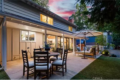 150 Marshall Road, Lake Arrowhead, CA 92352 - Photo 45
