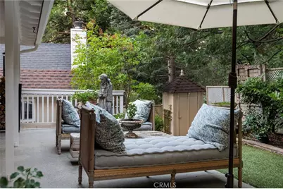 150 Marshall Road, Lake Arrowhead, CA 92352 - Photo 41