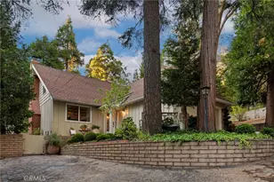 150 Marshall Rd, Lake Arrowhead, CA 92352 - Photo 1