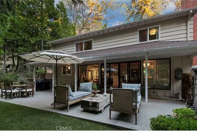 150 Marshall Road, Lake Arrowhead, CA 92352 - Photo 47