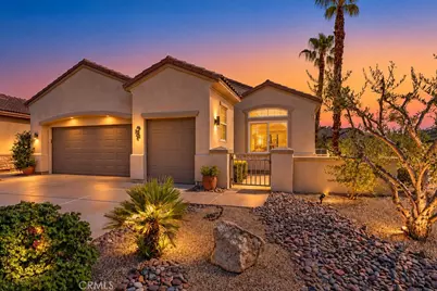 44628 S Heritage Palms Drive, Indio, CA 92201 - Photo 1