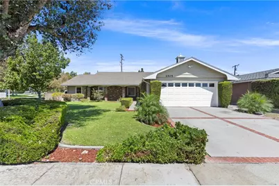 2505 E Oshkosh, Anaheim, CA 92806 - Photo 1