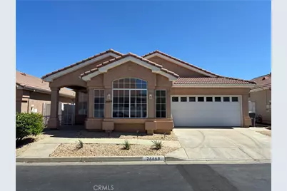 26668 China Drive, Sun City, CA 92585 - Photo 1