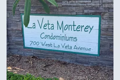 700 W La Veta #E4, Orange, CA 92868 - Photo 3