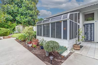 263 Calle Aragon #C, Laguna Woods, CA 92637 - Photo 5