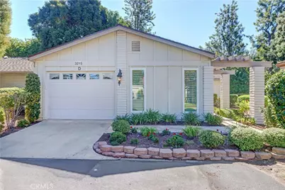 3215 Via Carrizo #D, Laguna Woods, CA 92637 - Photo 1