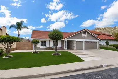 10245 Canyon Vista, Moreno Valley, CA 92557 - Photo 1