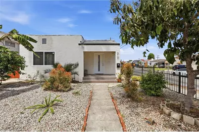 3101 W 60th, Los Angeles, CA 90043 - Photo 1