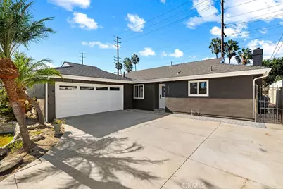 8351 Amsterdam Drive, Huntington Beach, CA 92647 - Photo 1