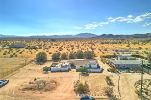 4610 Sunkist, Joshua Tree, CA 92252 - Photo 51