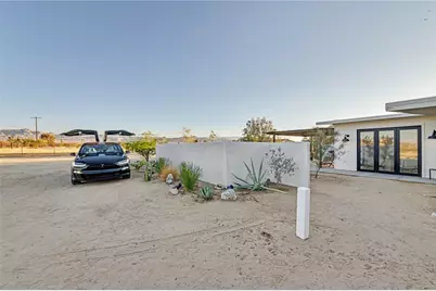4610 Sunkist, Joshua Tree, CA 92252 - Photo 65
