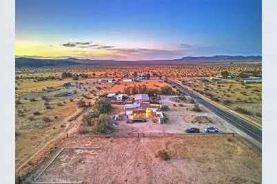 4610 Sunkist, Joshua Tree, CA 92252 - Photo 59