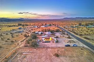 4610 Sunkist, Joshua Tree, CA 92252 - Photo 59