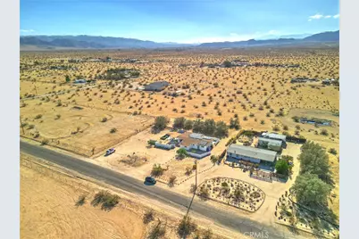 4610 Sunkist, Joshua Tree, CA 92252 - Photo 43