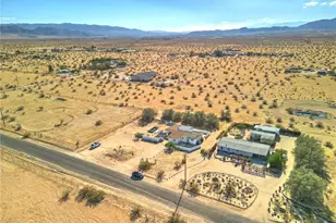 4610 Sunkist, Joshua Tree, CA 92252 - Photo 43