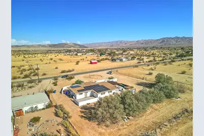 4610 Sunkist, Joshua Tree, CA 92252 - Photo 55
