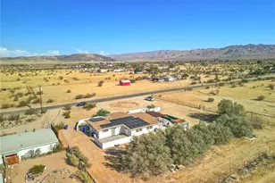 4610 Sunkist, Joshua Tree, CA 92252 - Photo 55