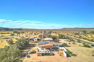 4610 Sunkist, Joshua Tree, CA 92252 - Photo 57