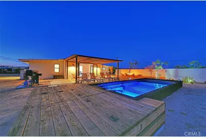 4610 Sunkist, Joshua Tree, CA 92252 - Photo 5