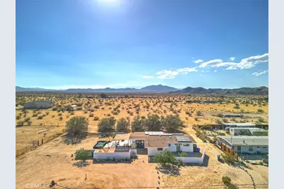 4610 Sunkist, Joshua Tree, CA 92252 - Photo 53