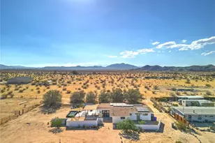 4610 Sunkist, Joshua Tree, CA 92252 - Photo 53