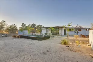 4610 Sunkist, Joshua Tree, CA 92252 - Photo 63