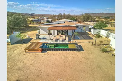 4610 Sunkist, Joshua Tree, CA 92252 - Photo 7