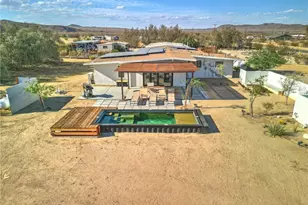 4610 Sunkist, Joshua Tree, CA 92252 - Photo 7