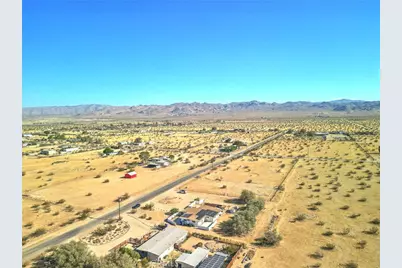 4610 Sunkist, Joshua Tree, CA 92252 - Photo 45