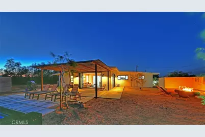 4610 Sunkist, Joshua Tree, CA 92252 - Photo 3