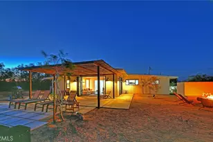 4610 Sunkist, Joshua Tree, CA 92252 - Photo 3
