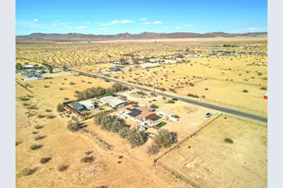 4610 Sunkist, Joshua Tree, CA 92252 - Photo 47