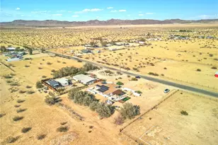 4610 Sunkist, Joshua Tree, CA 92252 - Photo 47