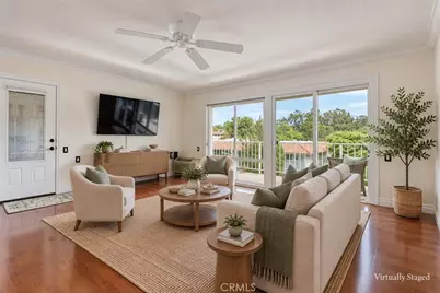659 Avenida Sevilla #O, Laguna Woods, CA 92637 - Photo 3