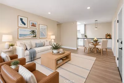 2200 Via Mariposa, Laguna Woods, CA 92637 - Photo 5