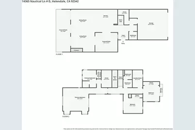 14365 Nautical Lane #D, Helendale, CA 92342 - Photo 63